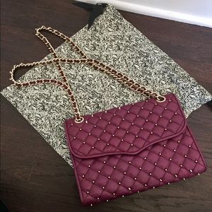 Rebecca Minkoff Large Affair Bag